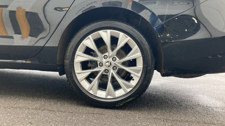 Skoda Superb 1.5 TSI e-TEC SE L 5dr DSG Petrol Hatchback